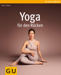 Trökes, Anna — [GU 01] • Yoga für den Rücken