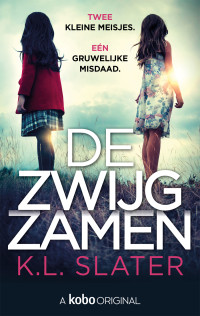 K.L. Slater — De zwijgzamen