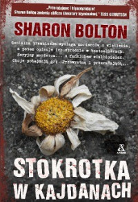 S. J. Bolton — Stokrotka w Kajdanach