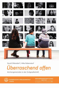 David Ohlendorf, Hilke Rebenstorf — Überraschend offen