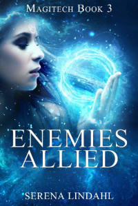 Serena Lindahl — Enemies Allied
