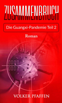 Volker Pfaffen — Volker Pfaffen - Zusammenbruch - Die Guangxi Pandemie - Teil 2