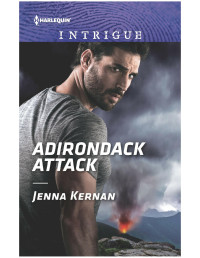 Jenna Kernan — Adirondack Attack