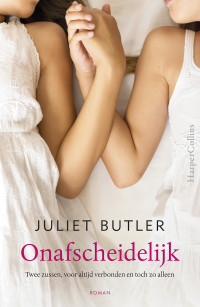 Juliet Butler — Onafscheidelijk