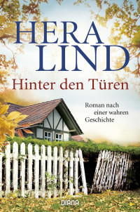 Hera Lind — Hinter den Türen