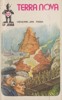 Hendrik Jan Fama — Terra Nova
