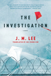 Lee, J.M. — The Investigation