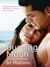 Watson, Jo — Burning Moon