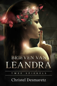 Christel Desmaretz — Brieven van Leandra