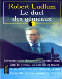 Ludlum, Robert — Le duel des Gémeaux