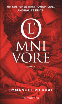 Emmanuel Pierrat — L'omnivore