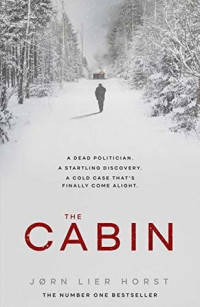 Jorn Lier Horst — The Cabin