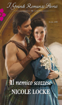 Nicole Locke — Il nemico scozzese