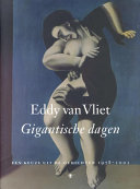 Eddy van Vliet — Gigantische dagen