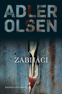 Jussi Adler-Olsen — Zabij?ci