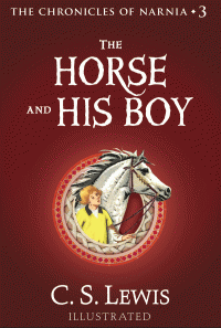 C.S. Lewis — The Horse and His Boy