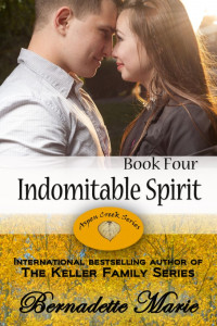 Bernadette Marie — Indomitable Spirit