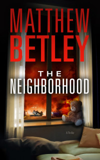 Matthew Betley (1) — The Neighborhood