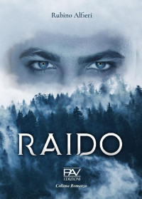 Rubino Alfieri — Raido (Italian Edition)