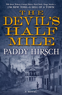 Paddy Hirsch — The Devil's Half Mile