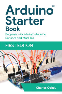 Obinju Charles — Learn And Code With Arduino