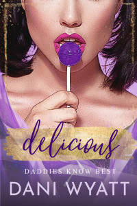 Dani Wyatt — Delicious