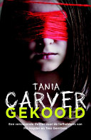 Tania Carver — Gekooid