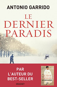 Antonio Garrido — Le dernier paradis