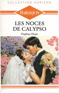 Daphne Hope — Les noces de Calypso