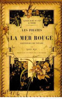 Karl May — Les Pirates de la Mer Rouge - Souvenirs de Voyage