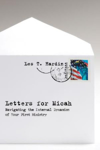 Les T. Hardin; — Letters for Micah