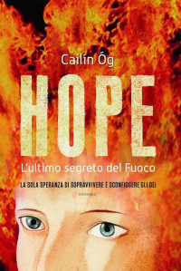 Cailin Og — Hope