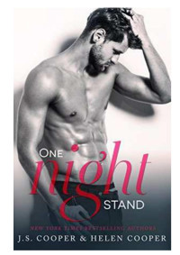 One Night Stand — J.S. Cooper