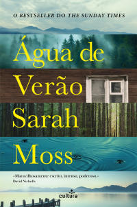 Sarah Moss — Água de Verão