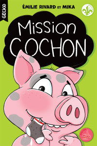 Unknown — Mission cochon