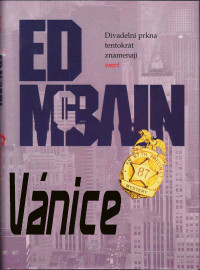 McBain — Vanice