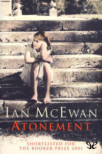 Ian McEwan — Atonement