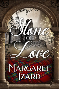 Margaret Izard — Stone of Love