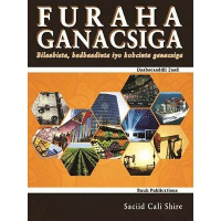 Saciid Cali Shire — Furaha Ganacsiga