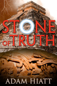 Adam Hiatt. — Stone of Truth.