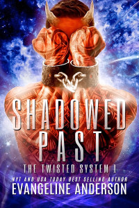 Evangeline Anderson — Shadowed Past: A Kindred Tales Novel