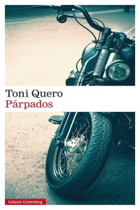 Toni Quero — Párpados