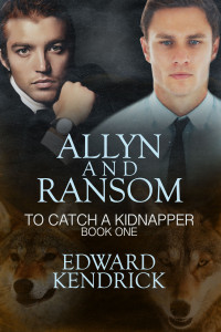 Edward Kendrick — Allyn and Ransom