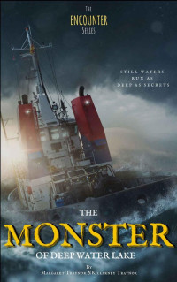 Killarney Traynor & Margaret Traynor — The Monster of Deep Water Lake (The Encounter Series Book 3)