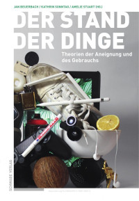 Jan Beuerbach, Kathrin Sonntag, Amelie Stuart — Der Stand der Dinge