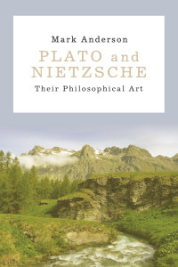 Anderson, Mark — Plato and Nietzsche