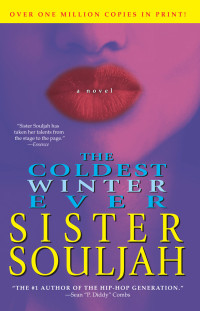 Sister Souljah — The Coldest Winter Ever