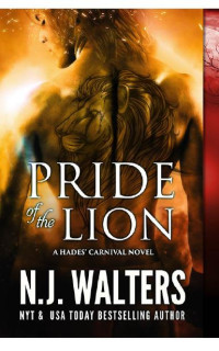 N. J. Walters — Pride of the Lion