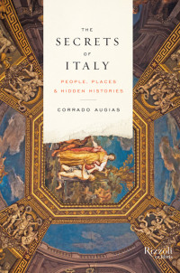 Corrado Augias — The Secrets of Italy