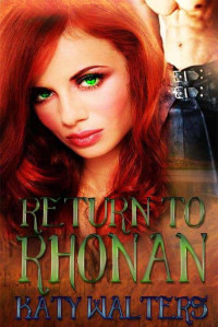 Katy Walters — Return to Rhonan